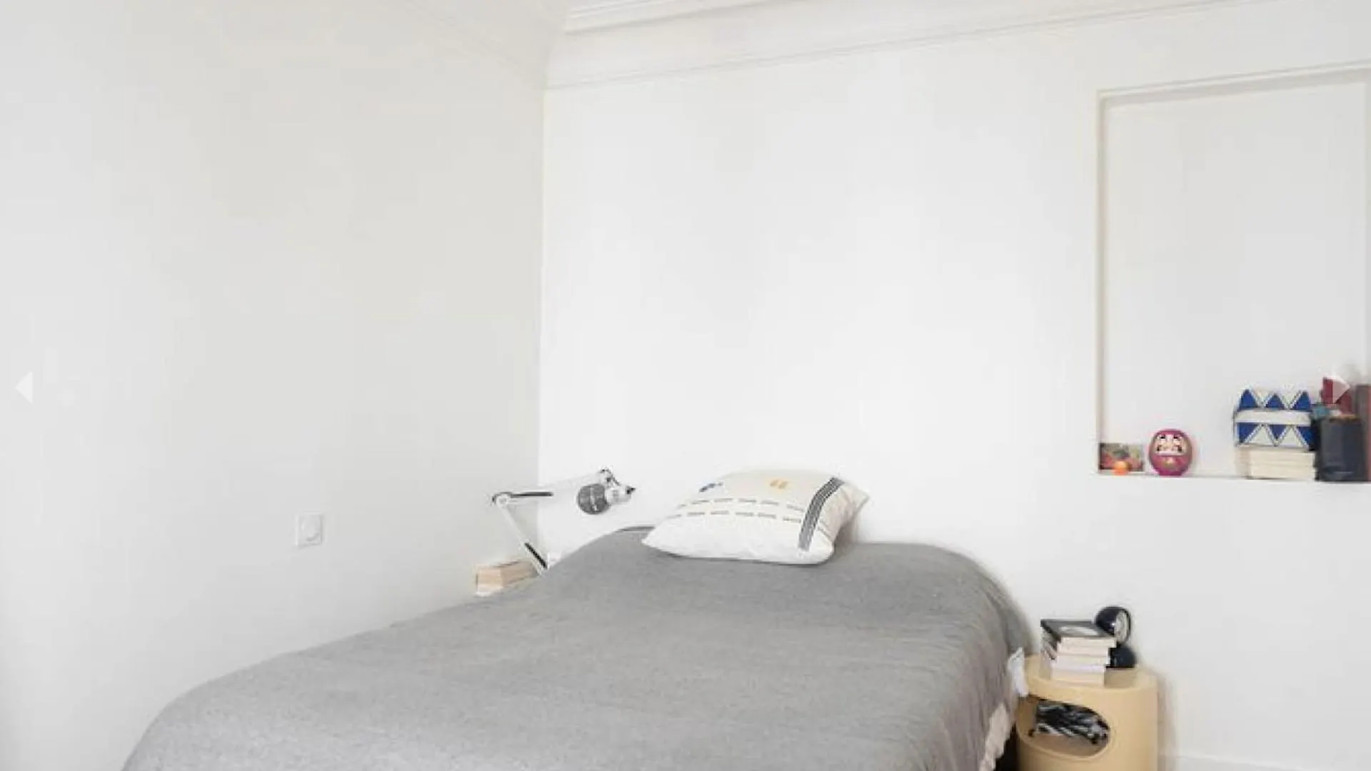 Apartment A Montmartre