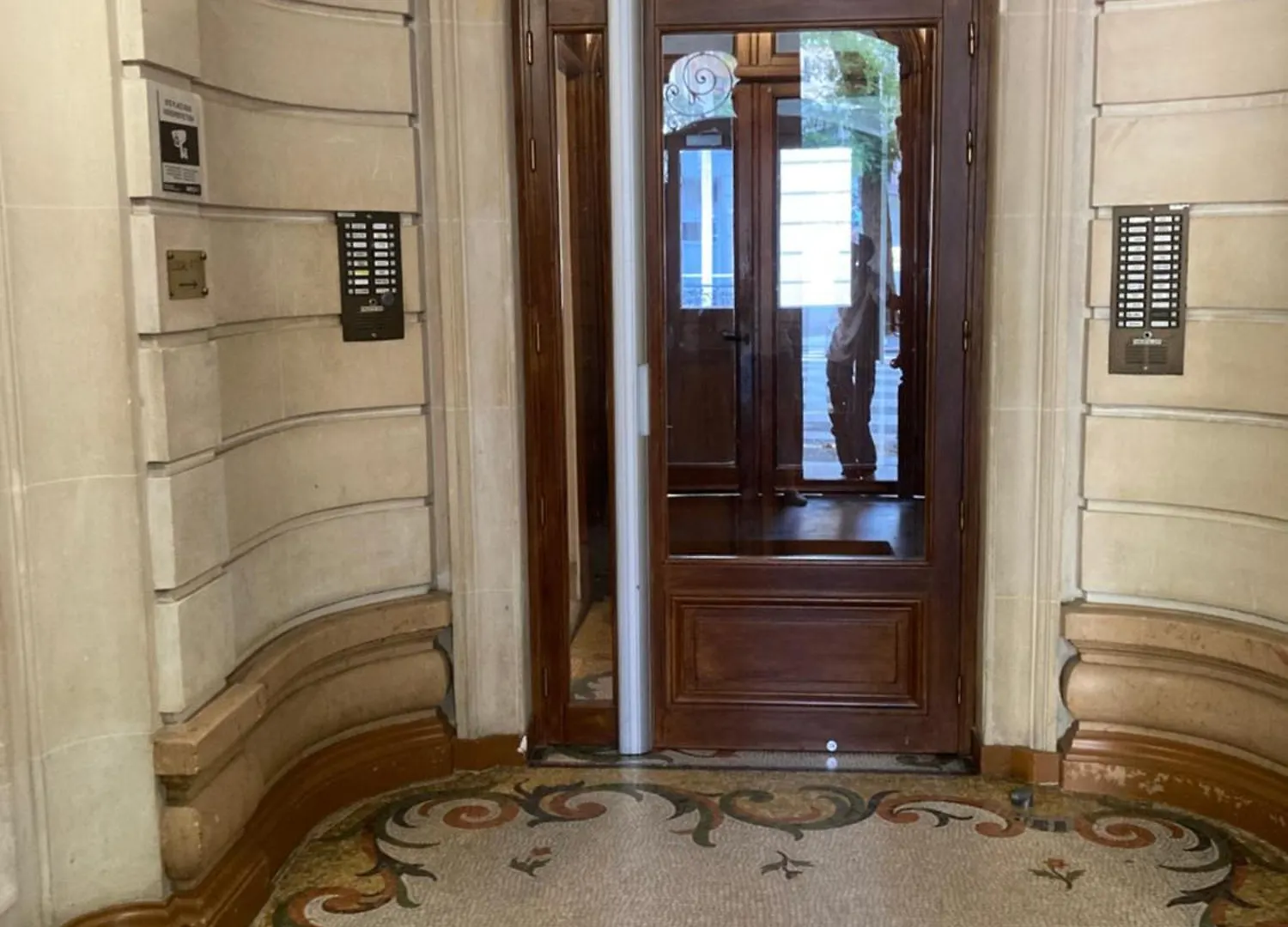A Montmartre Apartment
